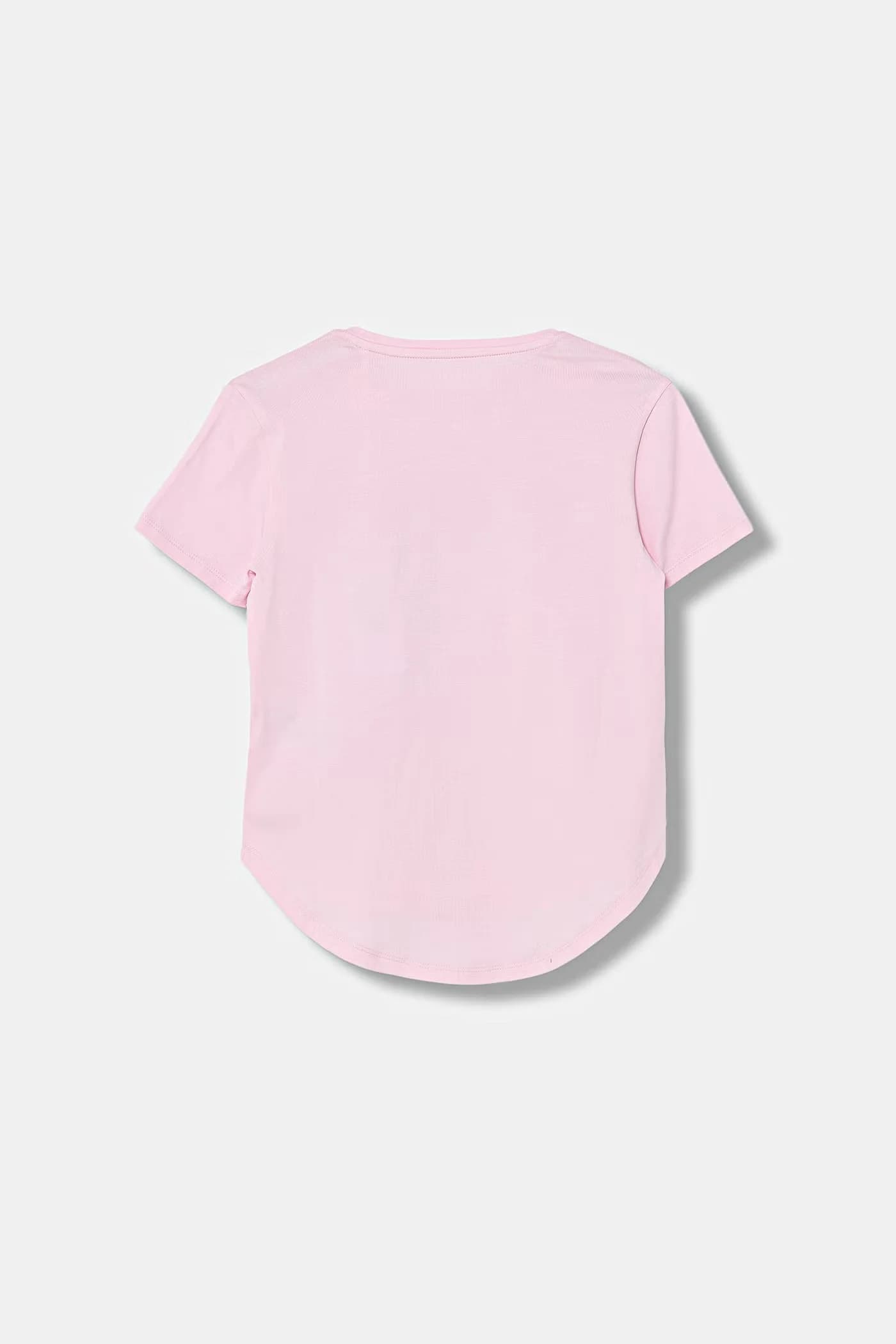 Детская хлопковая футболка - фото 2