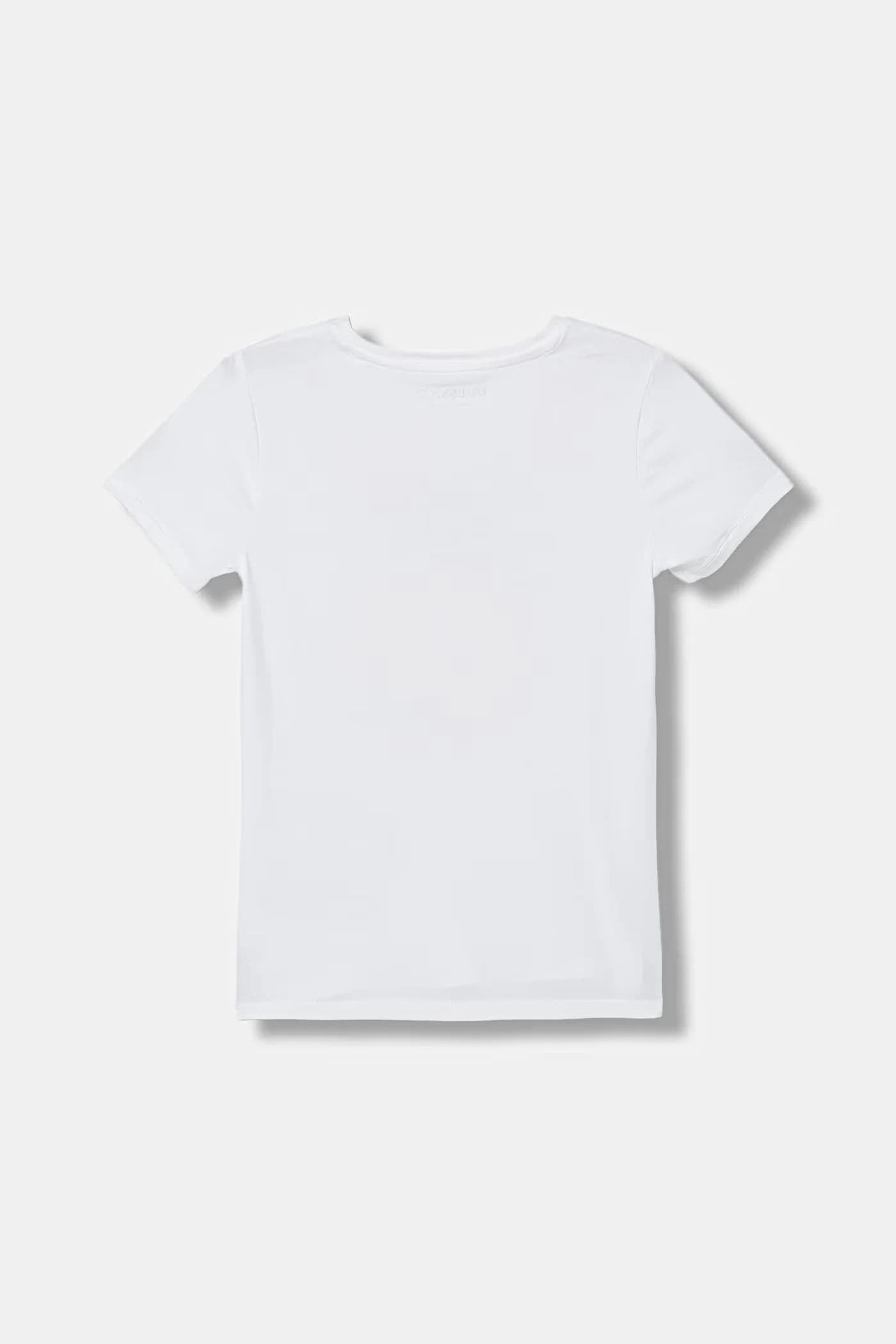 Детская футболка - фото 2