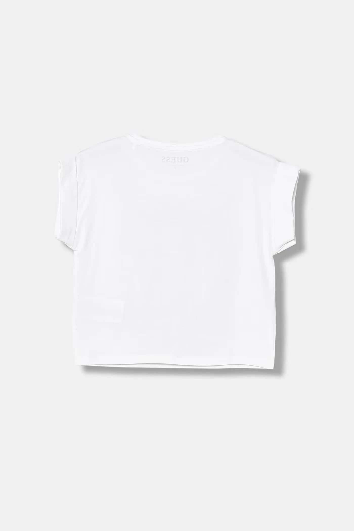 Детская футболка - фото 2