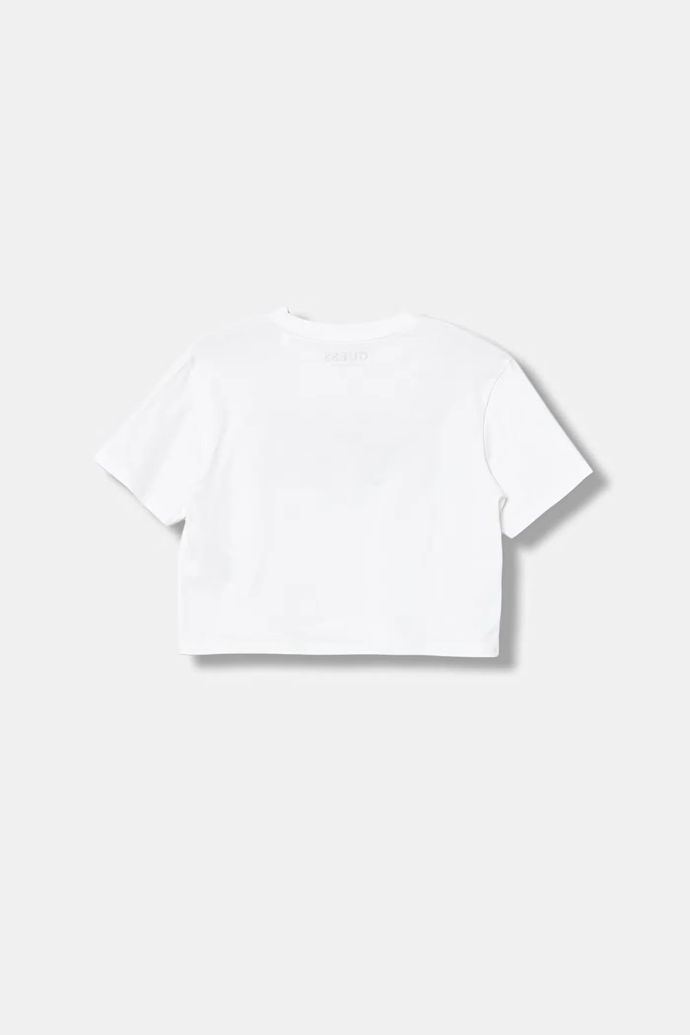 Детская футболка - фото 2