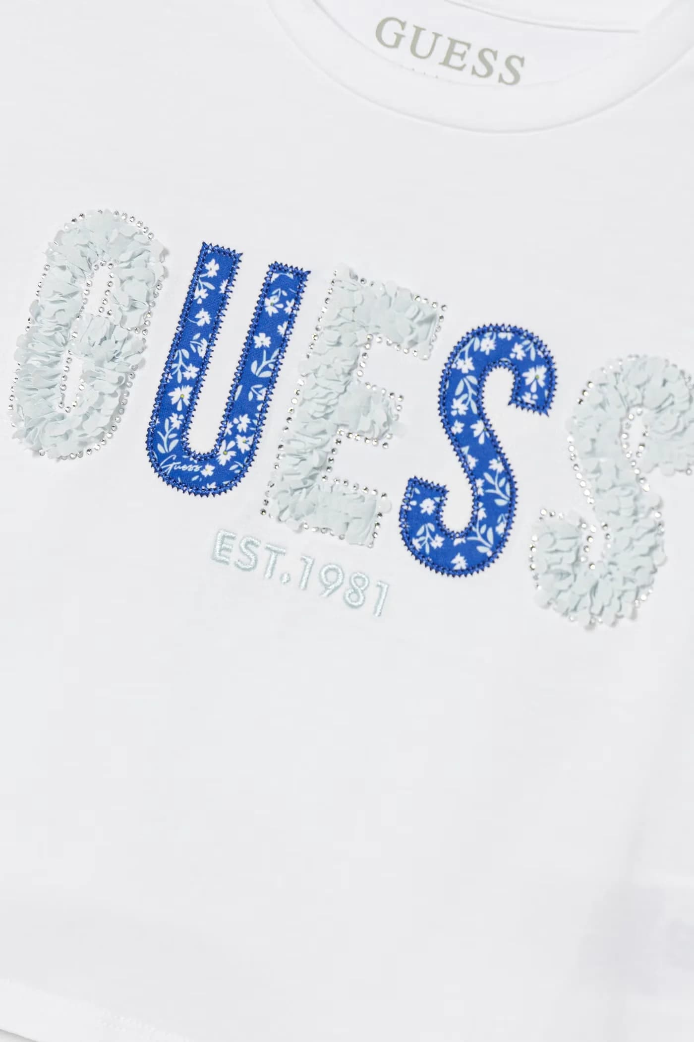 Детская футболка - фото 3