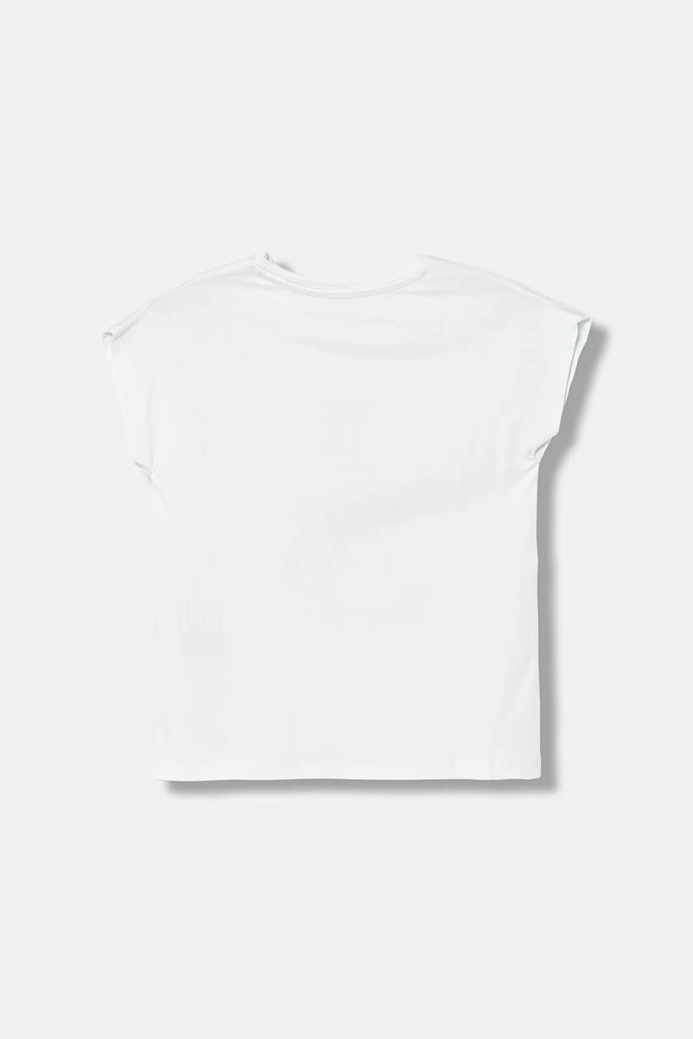 Детская футболка - фото 2