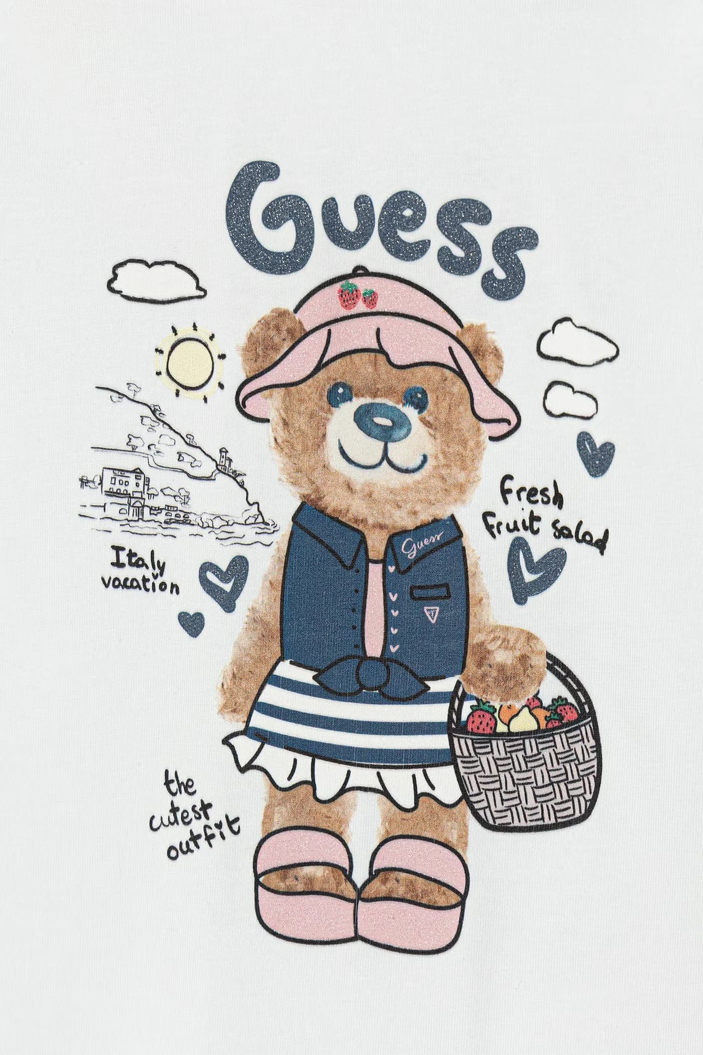 Детская футболка - фото 3