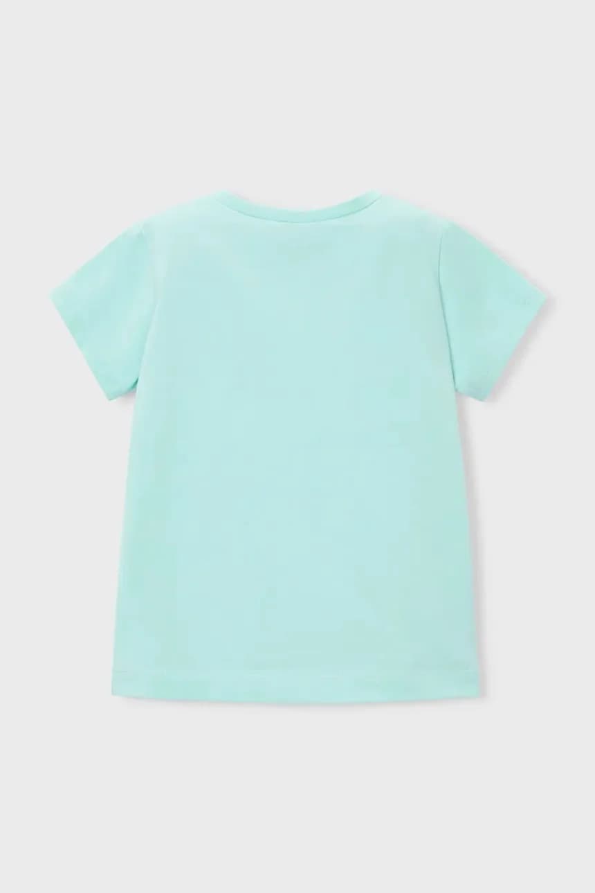 Детская футболка - фото 2