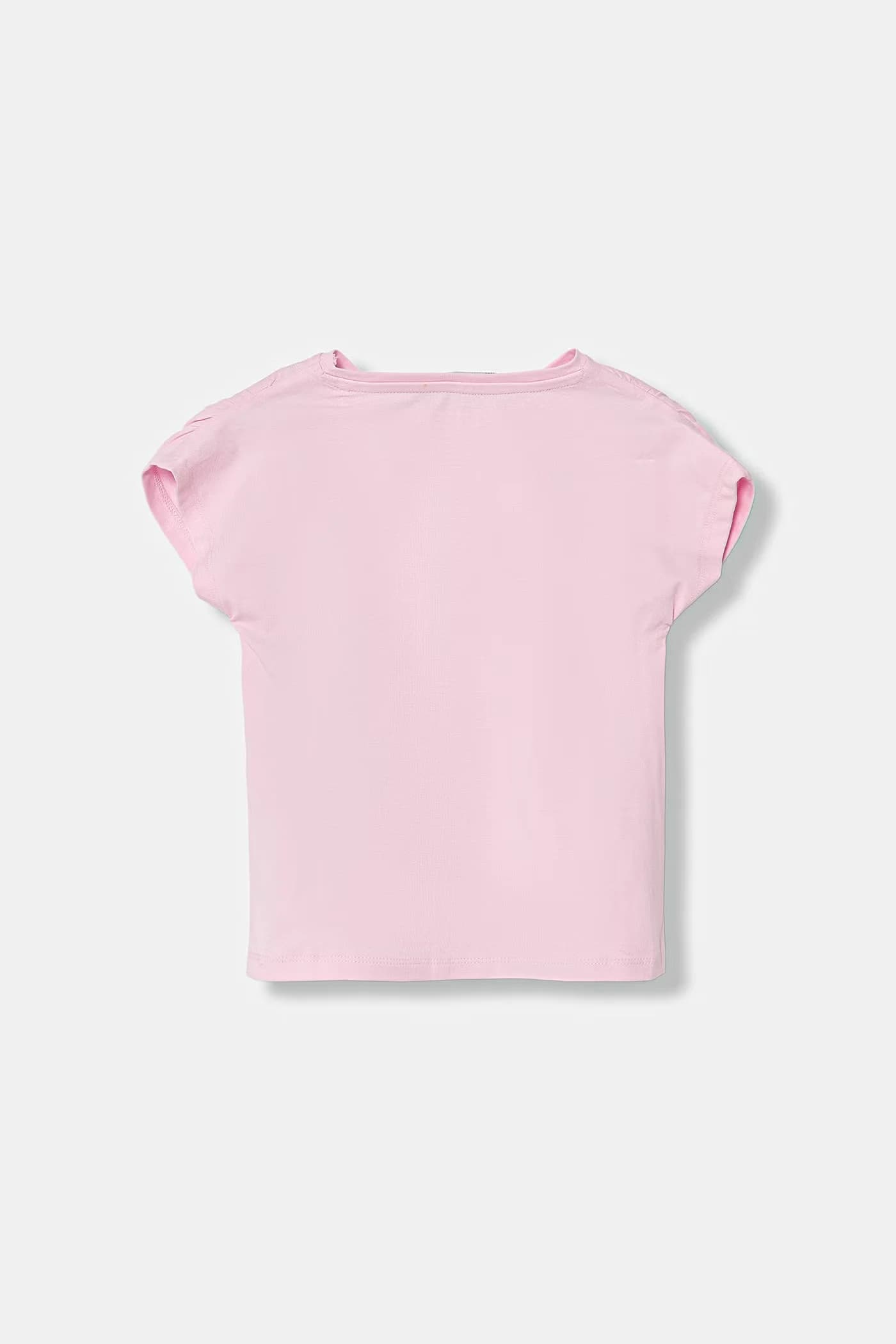 Детская футболка - фото 2