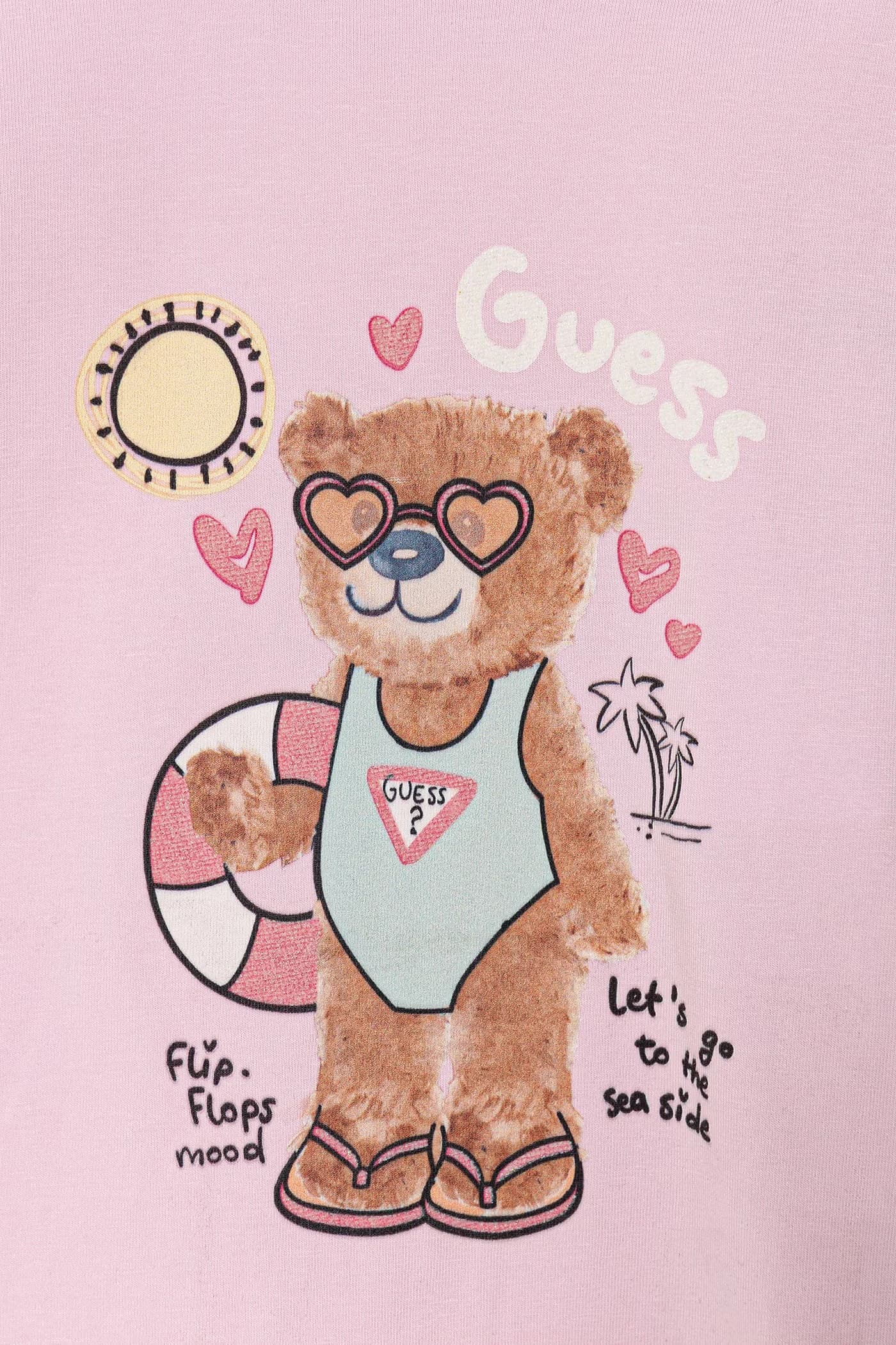 Детская футболка - фото 3