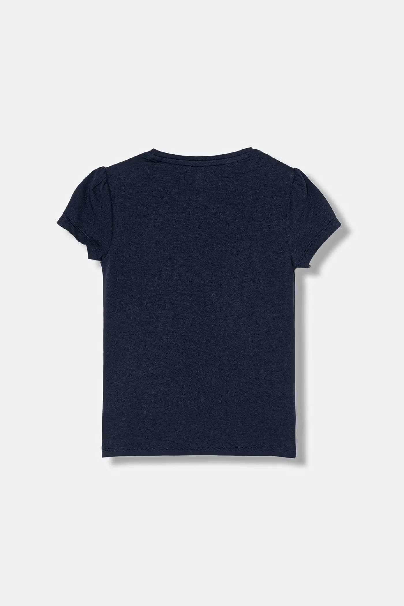 Детская футболка - фото 2