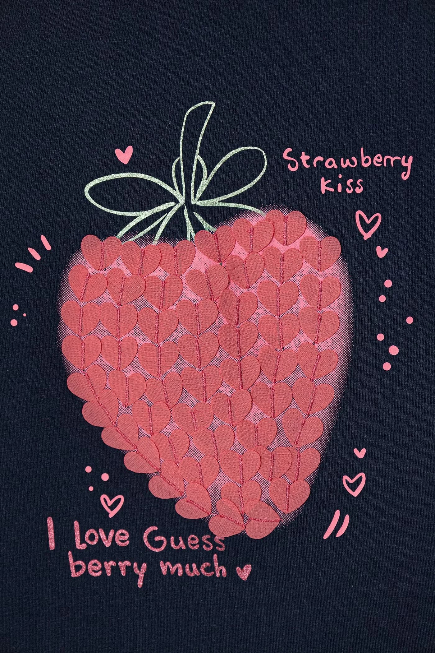 Детская футболка - фото 3