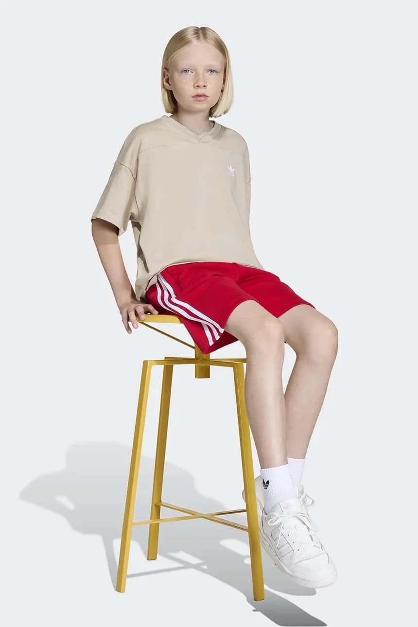 Детская хлопковая футболка - фото 6