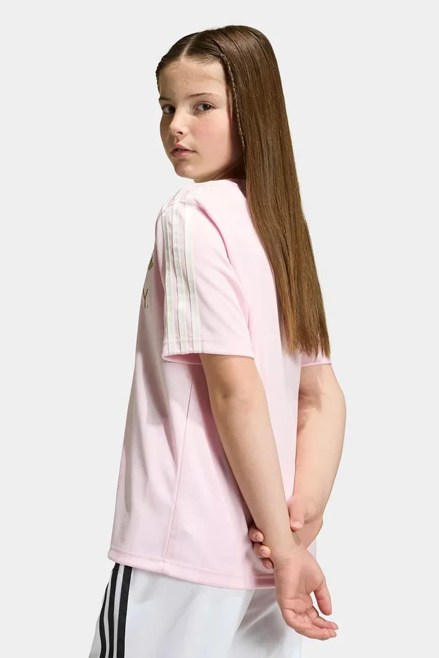 Детская футболка - фото 4