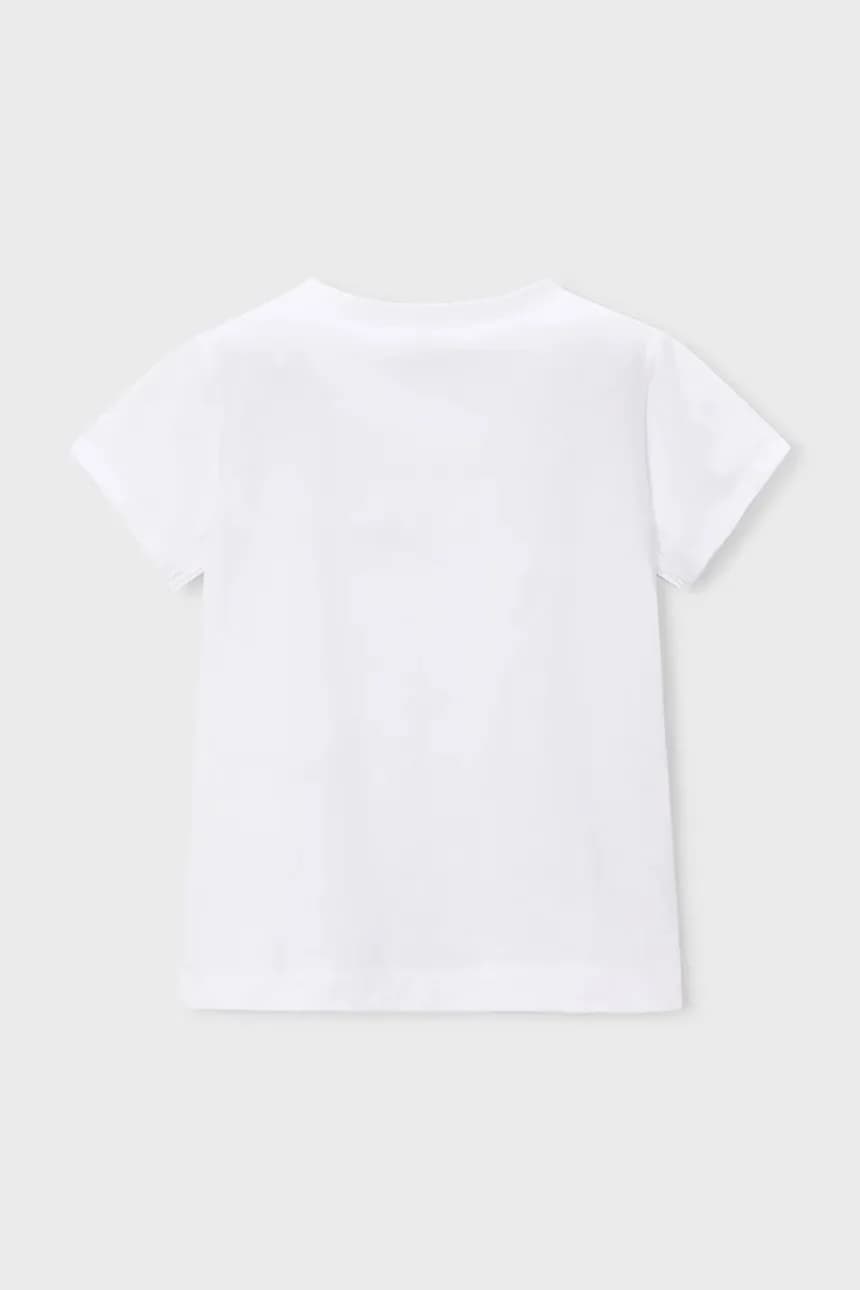 Детская футболка - фото 2