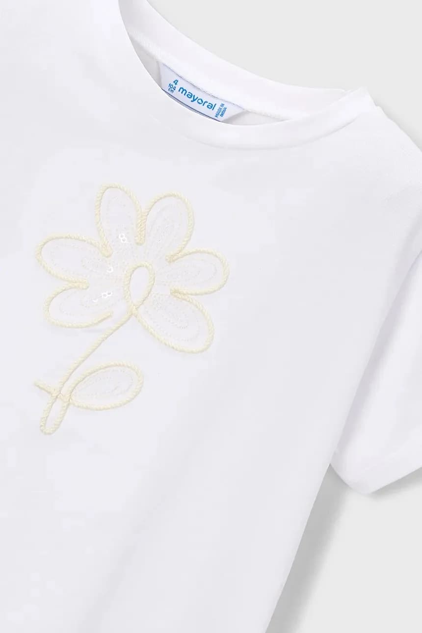 Детская футболка - фото 3