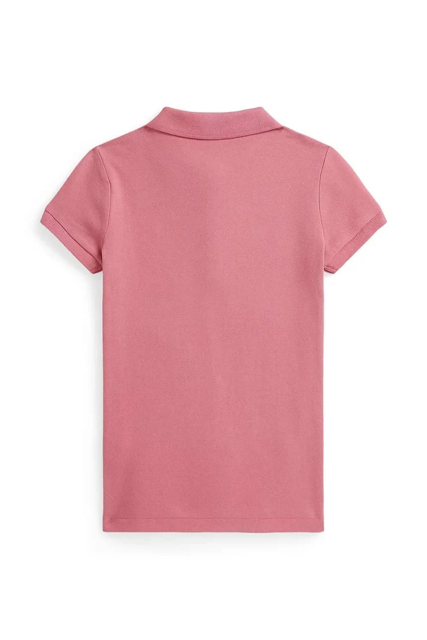 Детское поло - фото 2