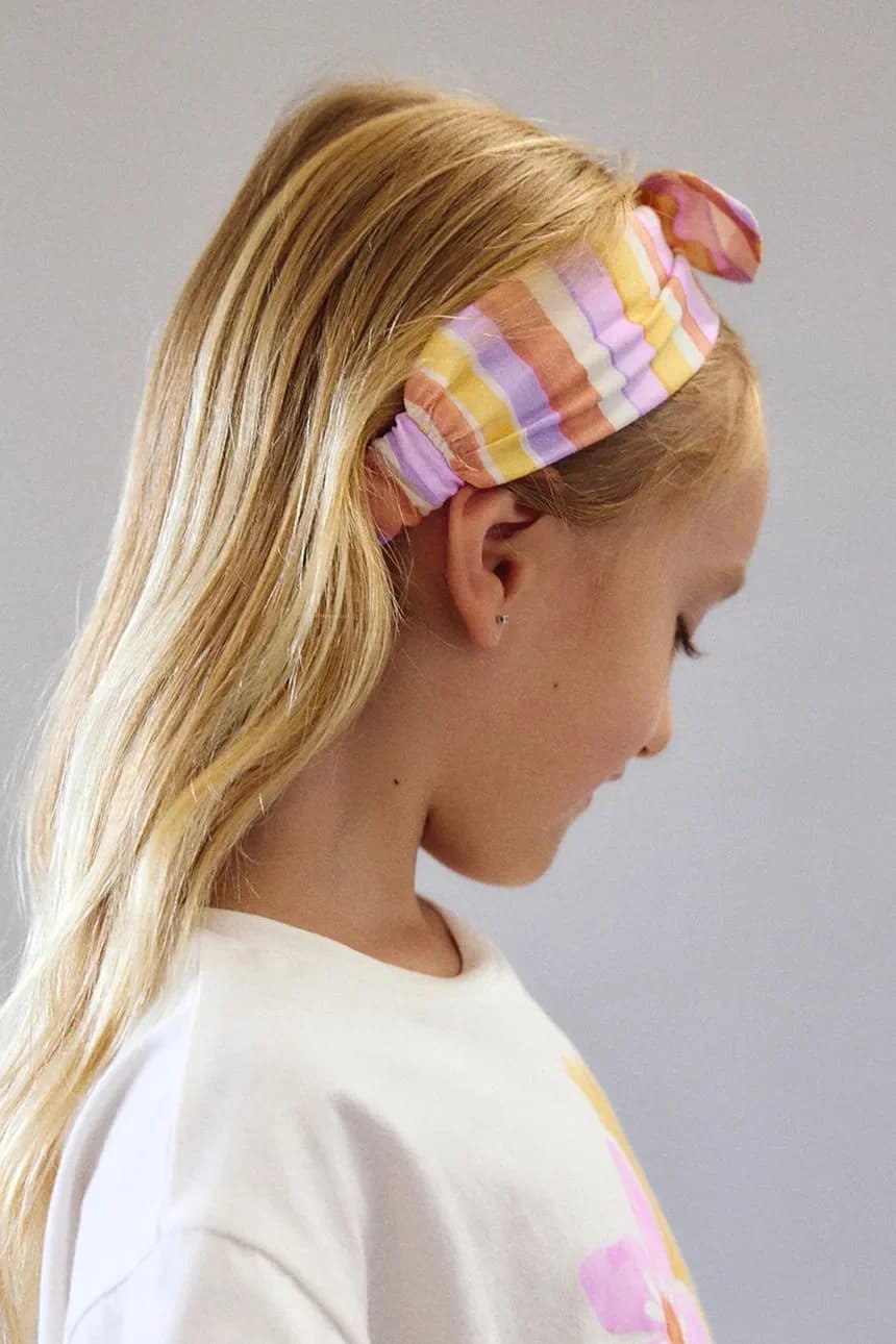 Детская хлопковая футболка - фото 6