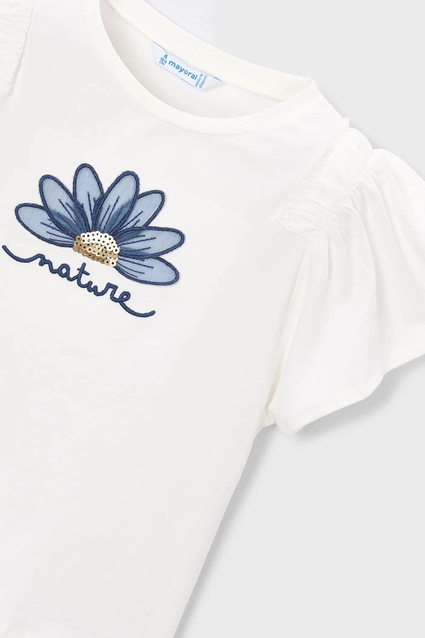 Детская футболка - фото 3