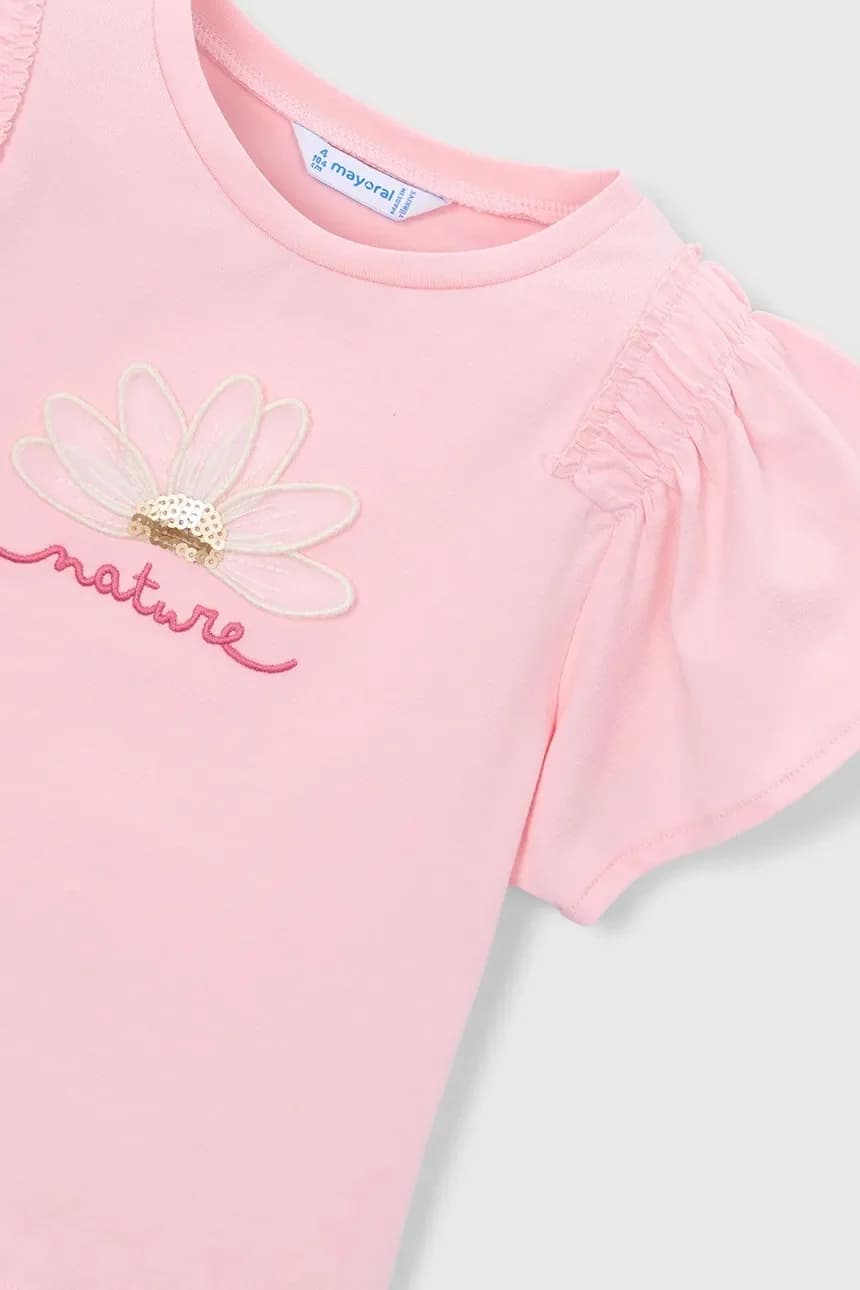 Детская футболка - фото 3