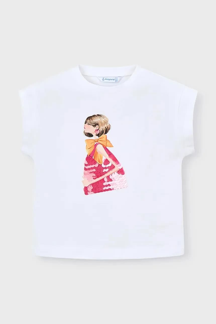 Детская футболка - фото 2