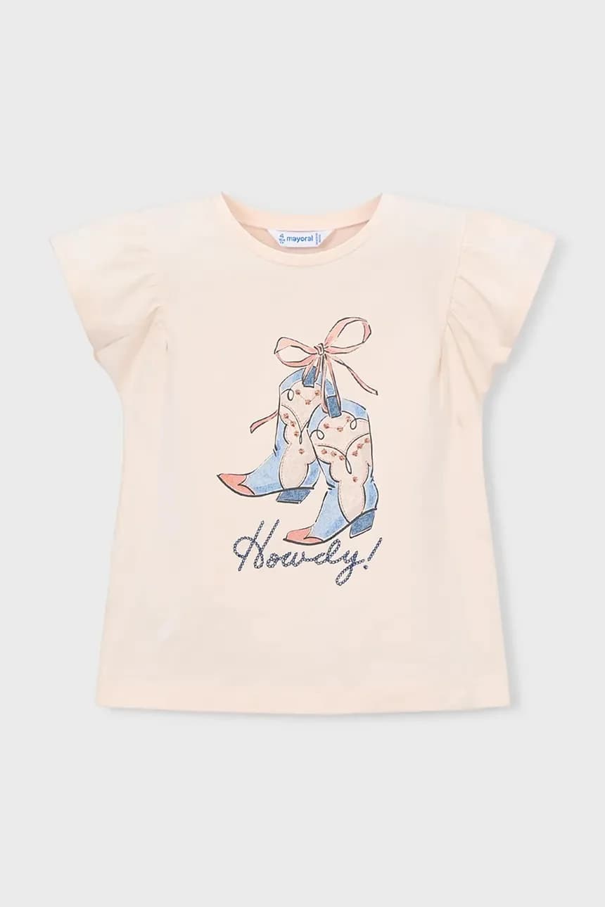 Детская футболка - фото 2