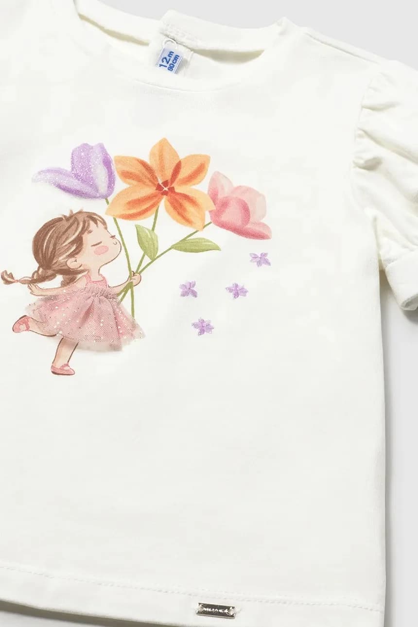 Детская футболка - фото 4