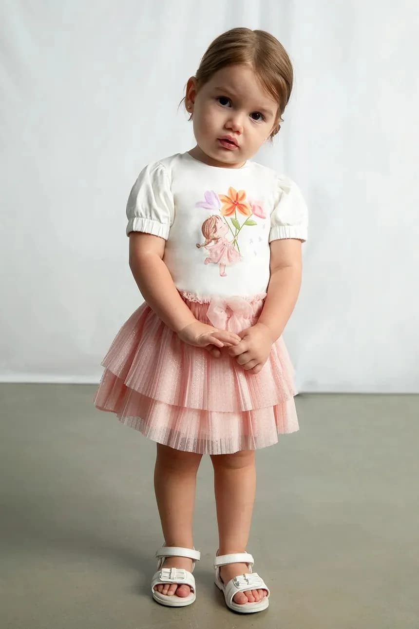 Детская футболка - фото 6