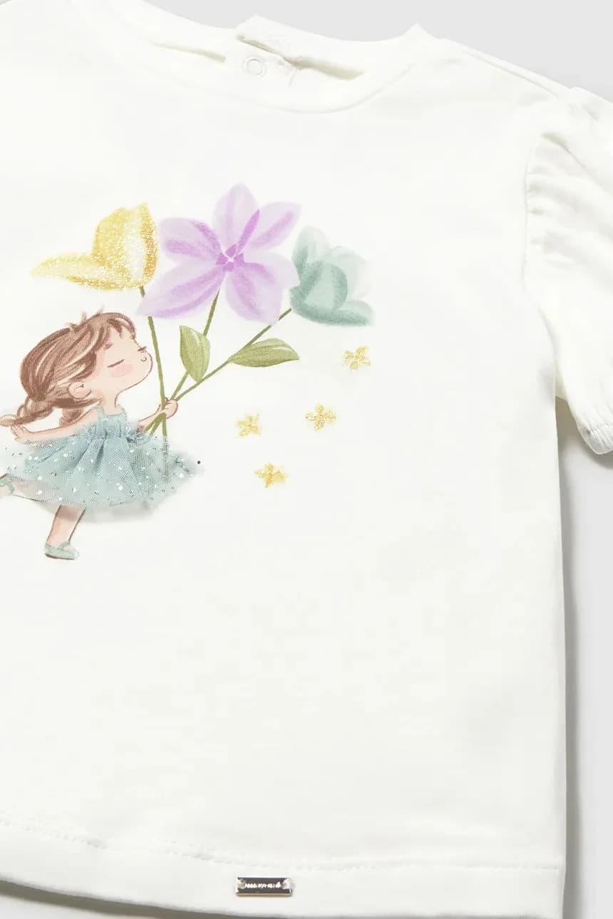 Детская футболка - фото 3