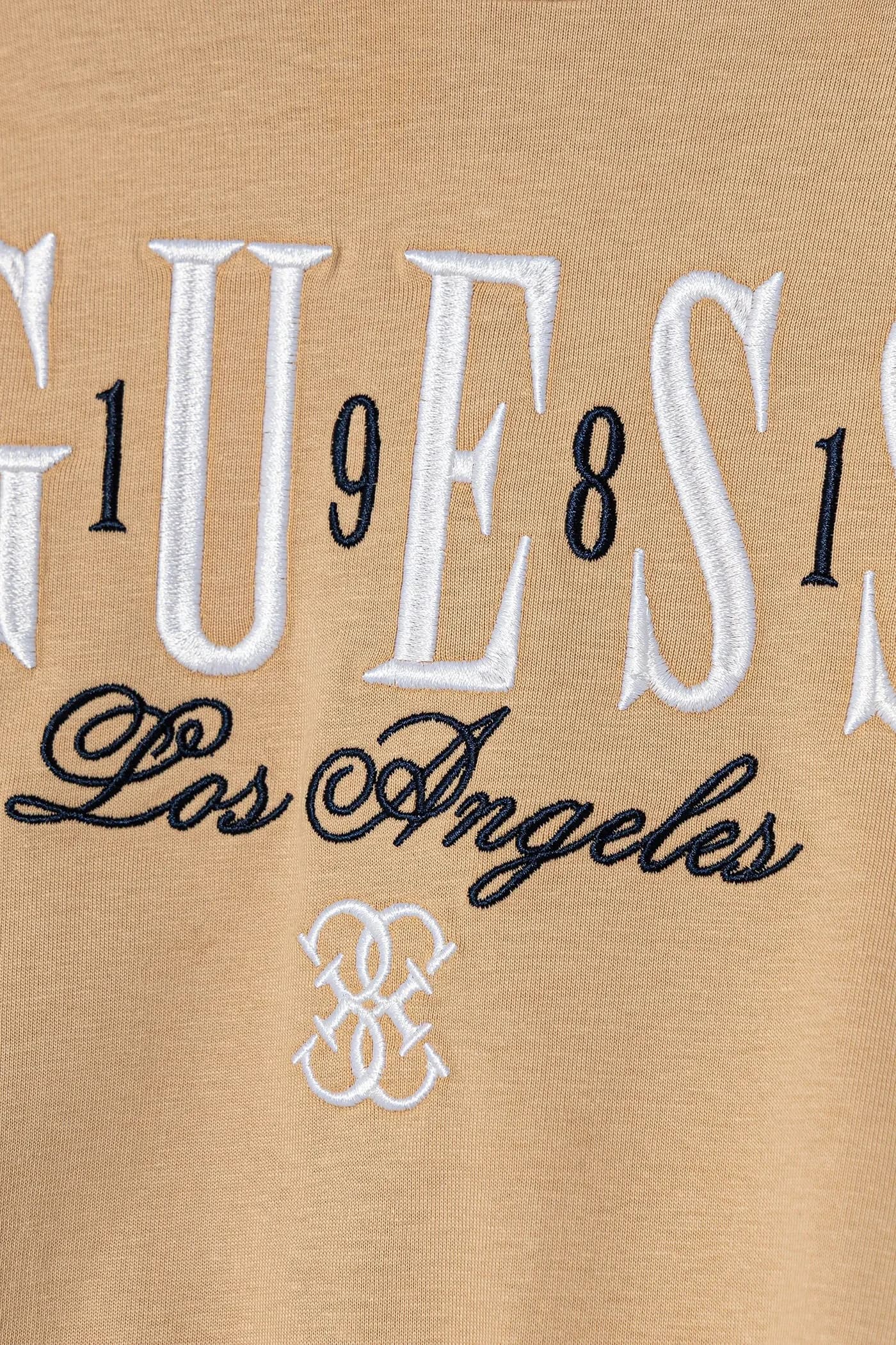 Хлопковая футболка - фото 3