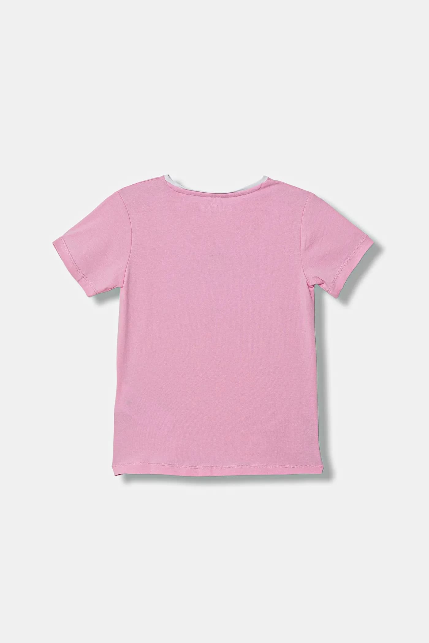 Детская футболка - фото 2