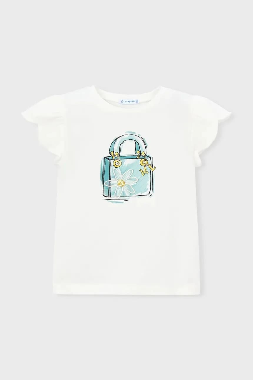 Детская футболка - фото 2