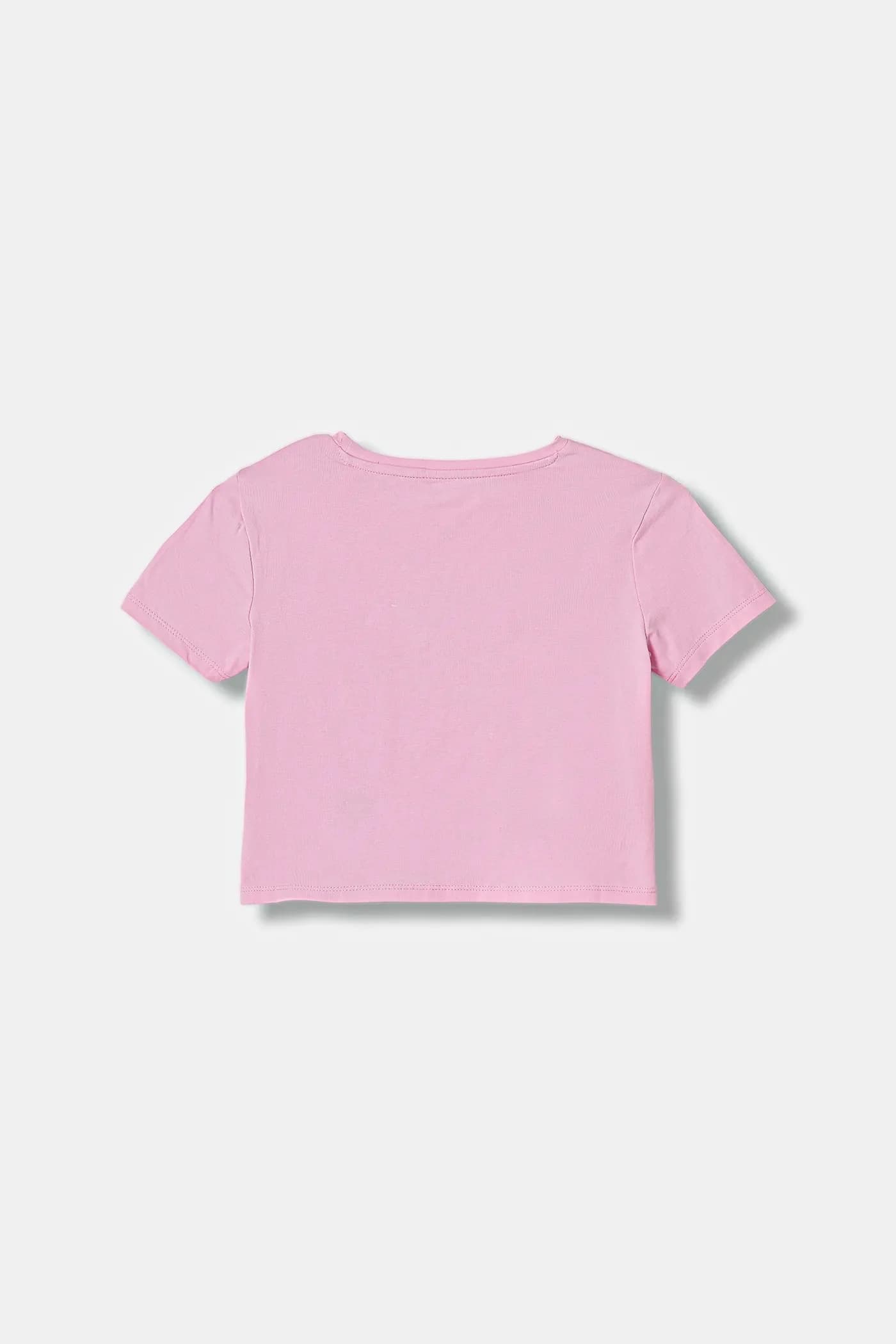 Детская футболка - фото 2