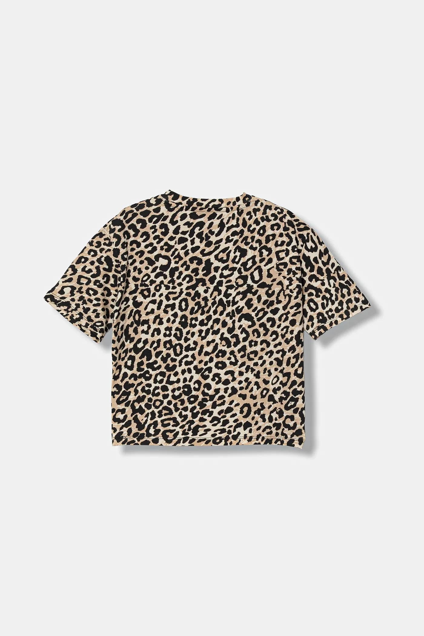 Детская футболка - фото 2