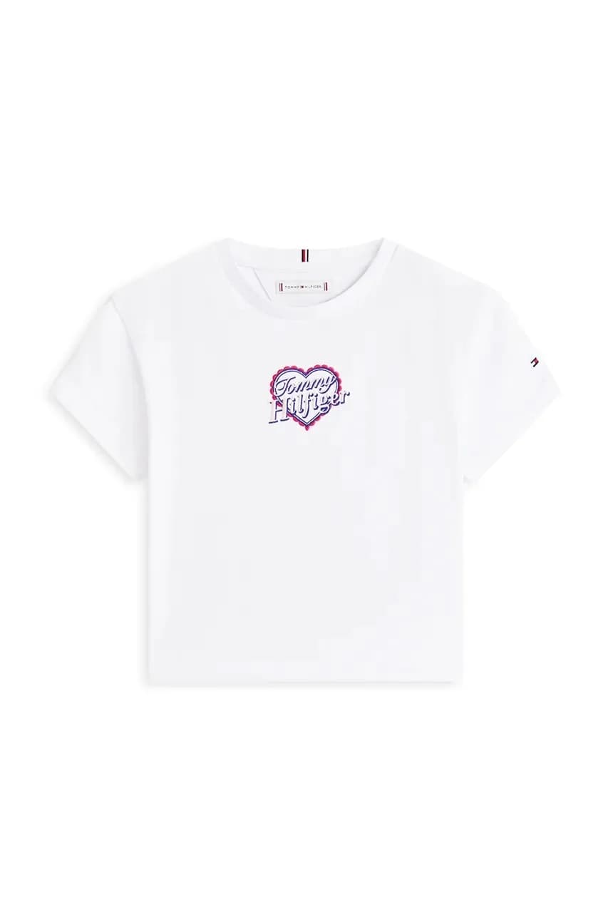 Детская футболка - фото 2