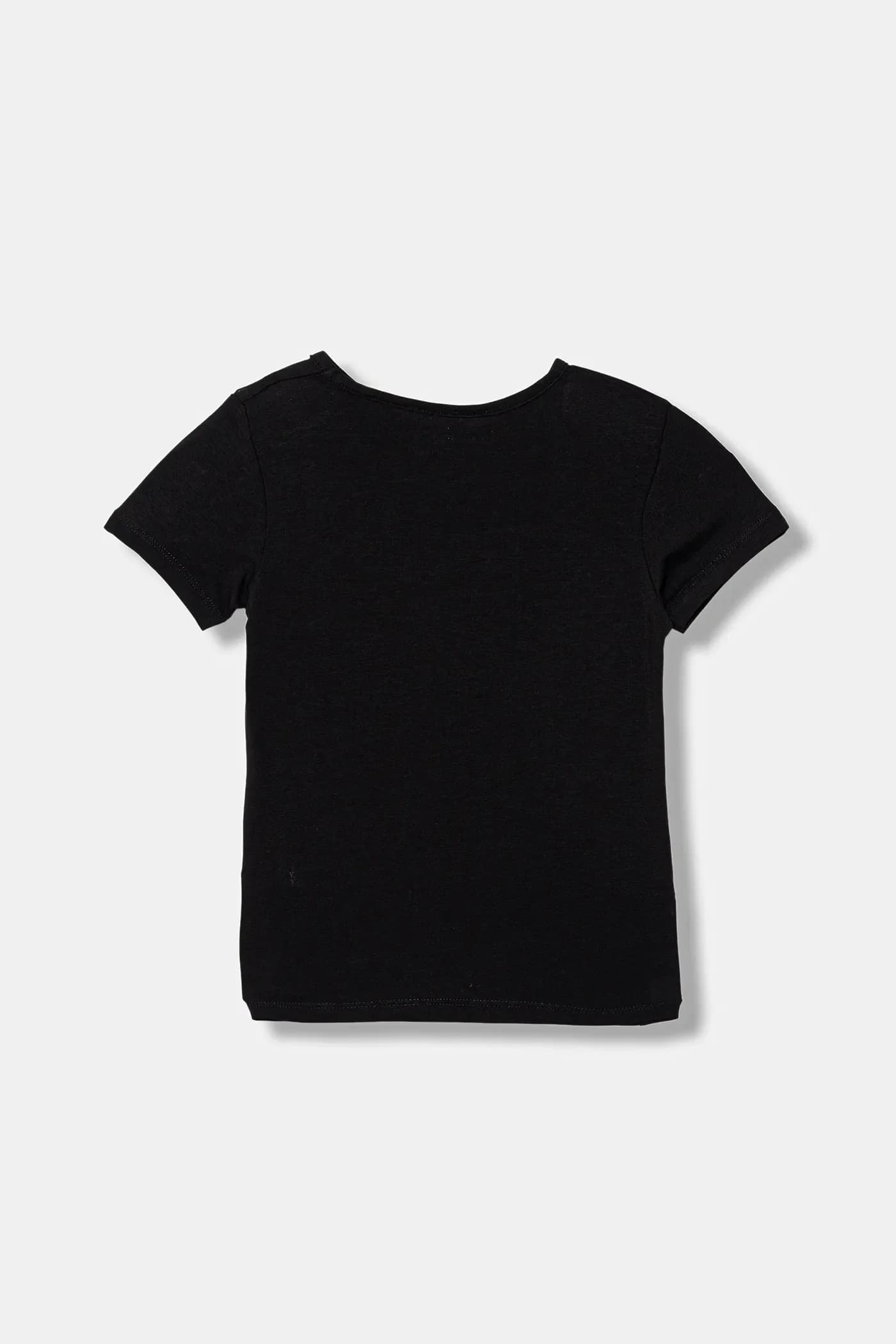 Детская футболка - фото 2