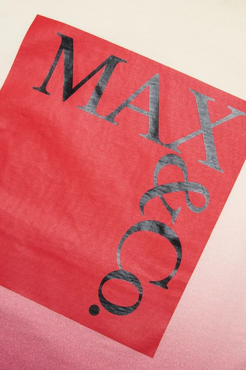 Детская хлопковая футболка MAXT38F ФУТБОЛКА - фото 4