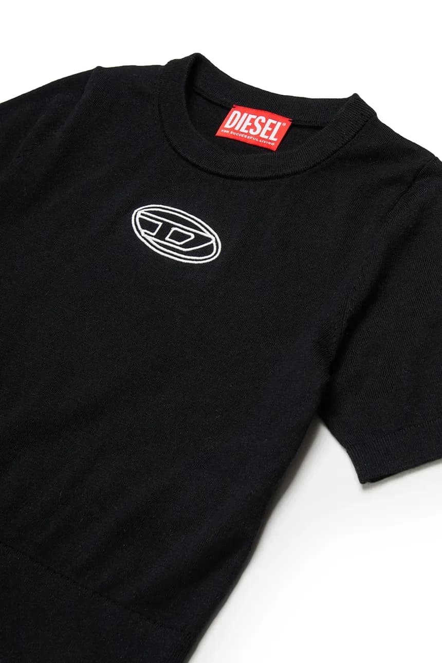 KMARIGA ТРИКОТАЖ детская футболка из хлопка - фото 3