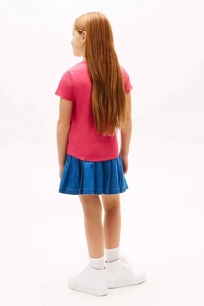 Детская футболка - фото 4