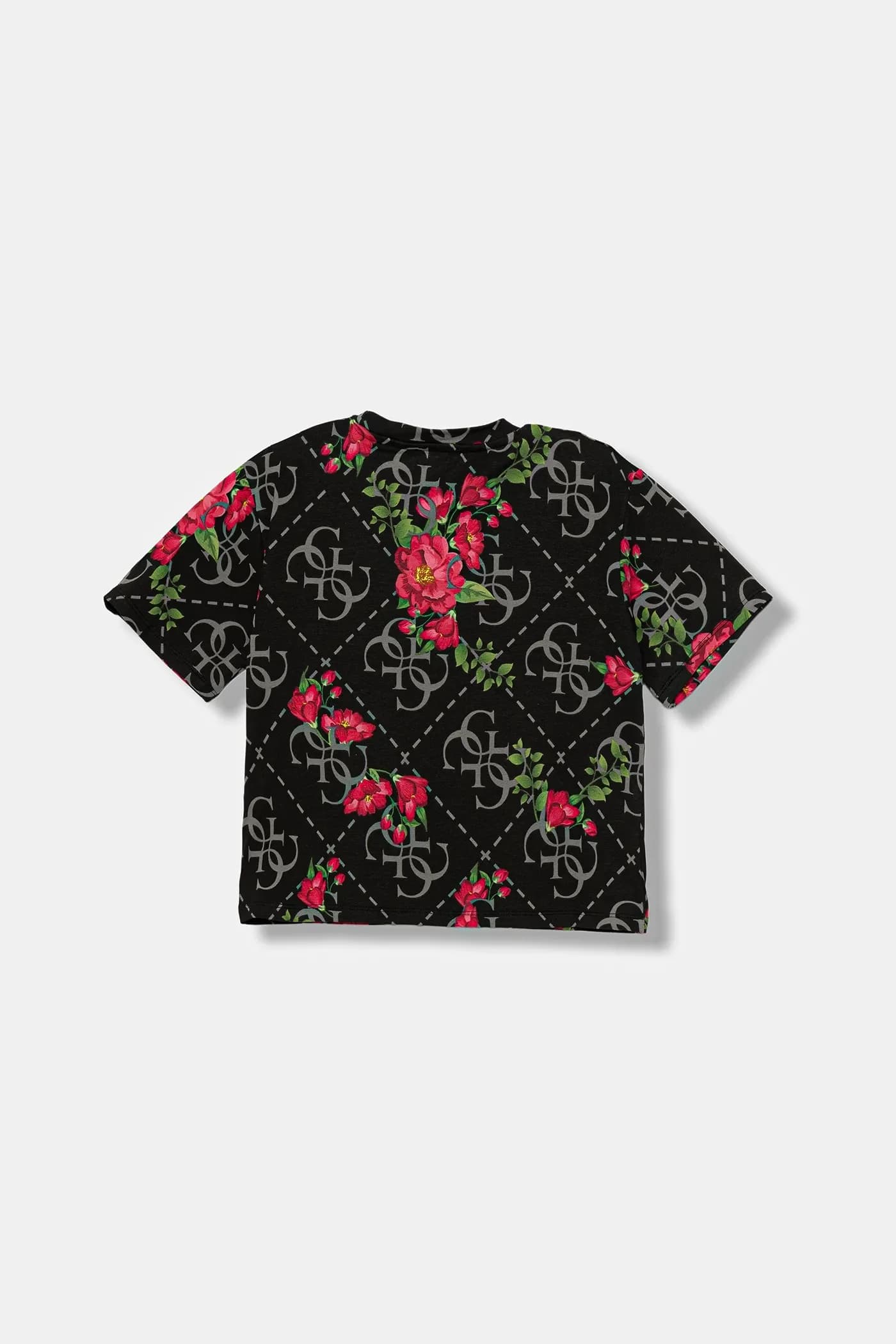 Детская футболка - фото 2