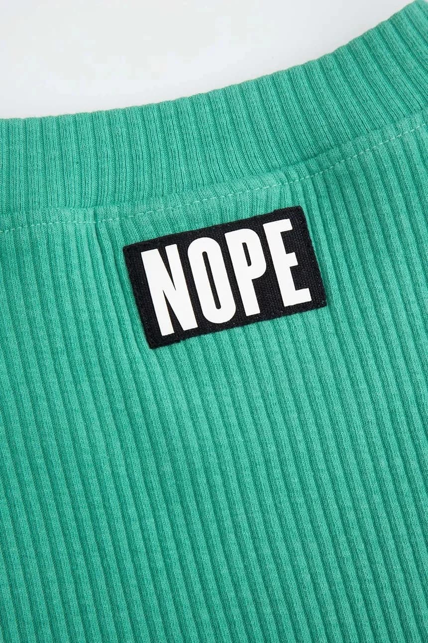 Детская хлопковая футболка - фото 4