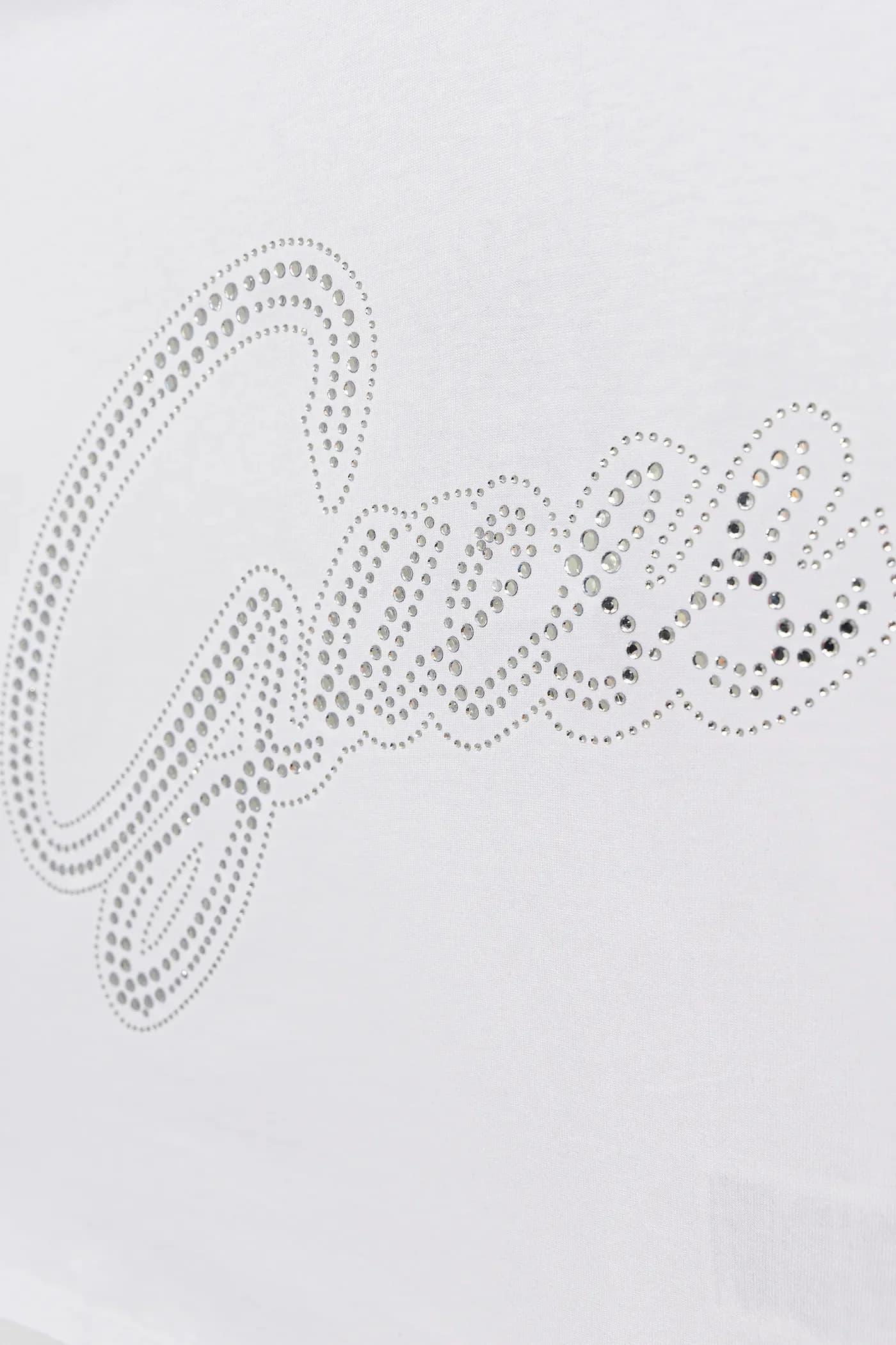 Детская хлопковая футболка - фото 3