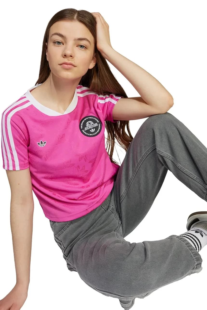 Детская футболка - фото 7