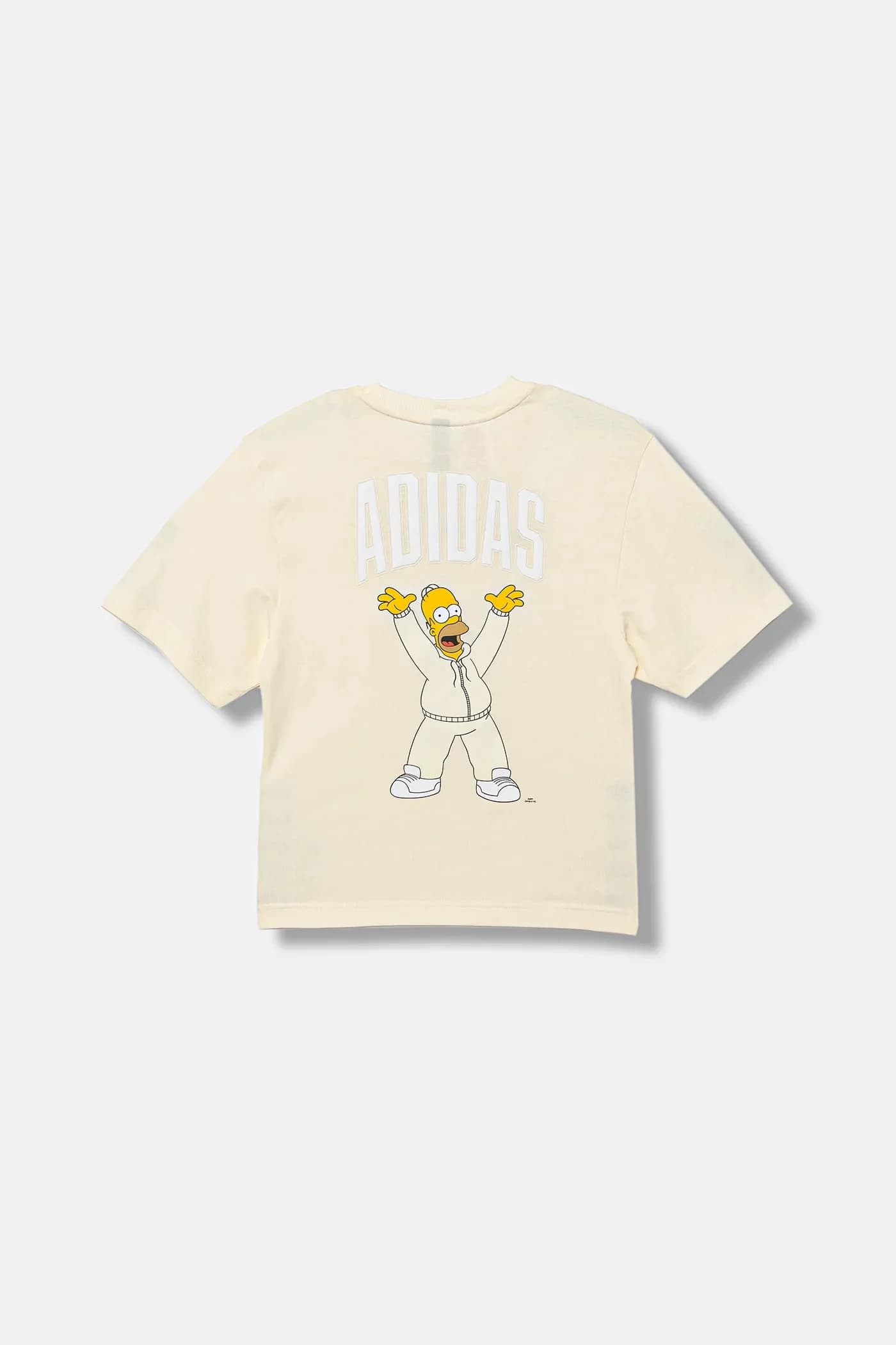 Детская хлопковая футболка - фото 3