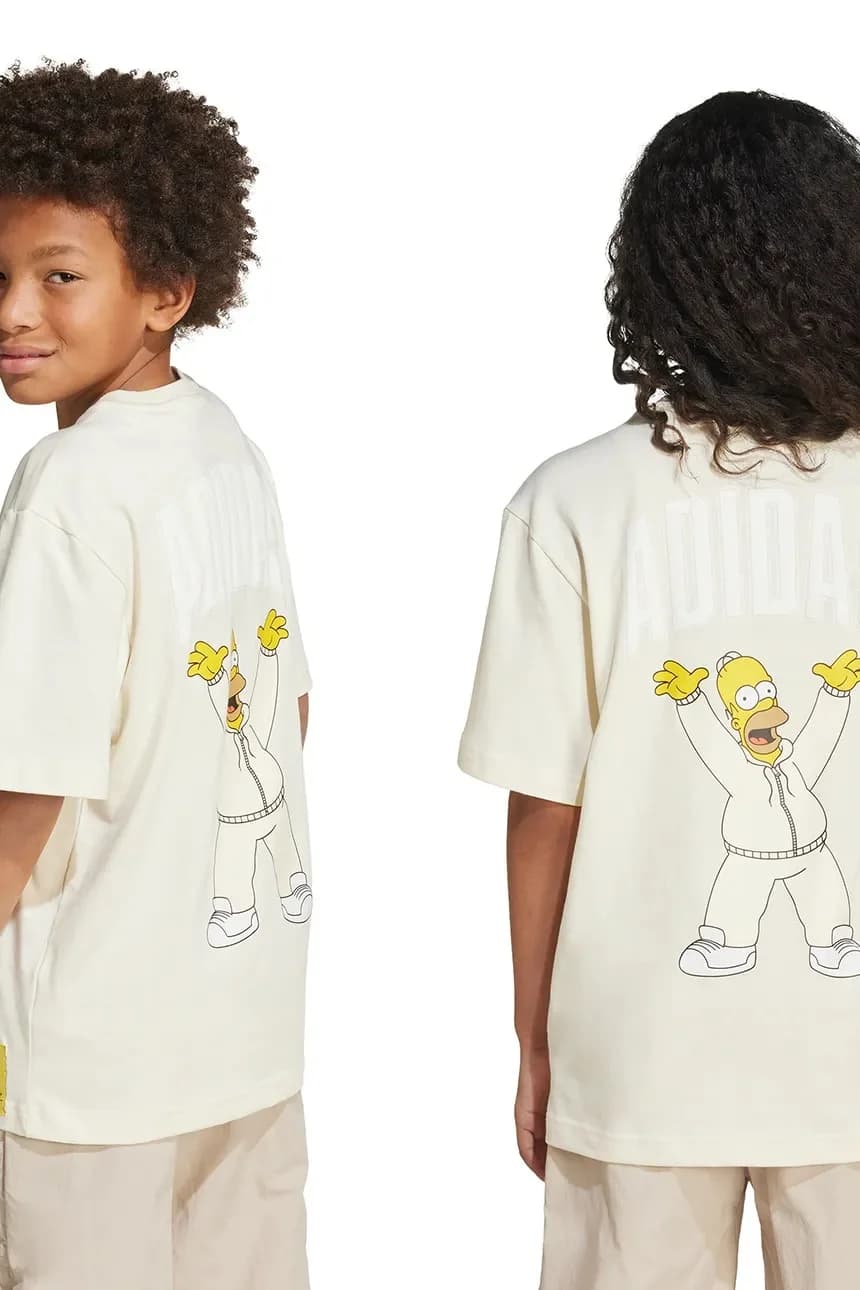 Детская хлопковая футболка - фото 5