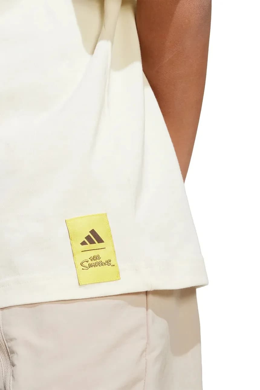 Детская хлопковая футболка - фото 9