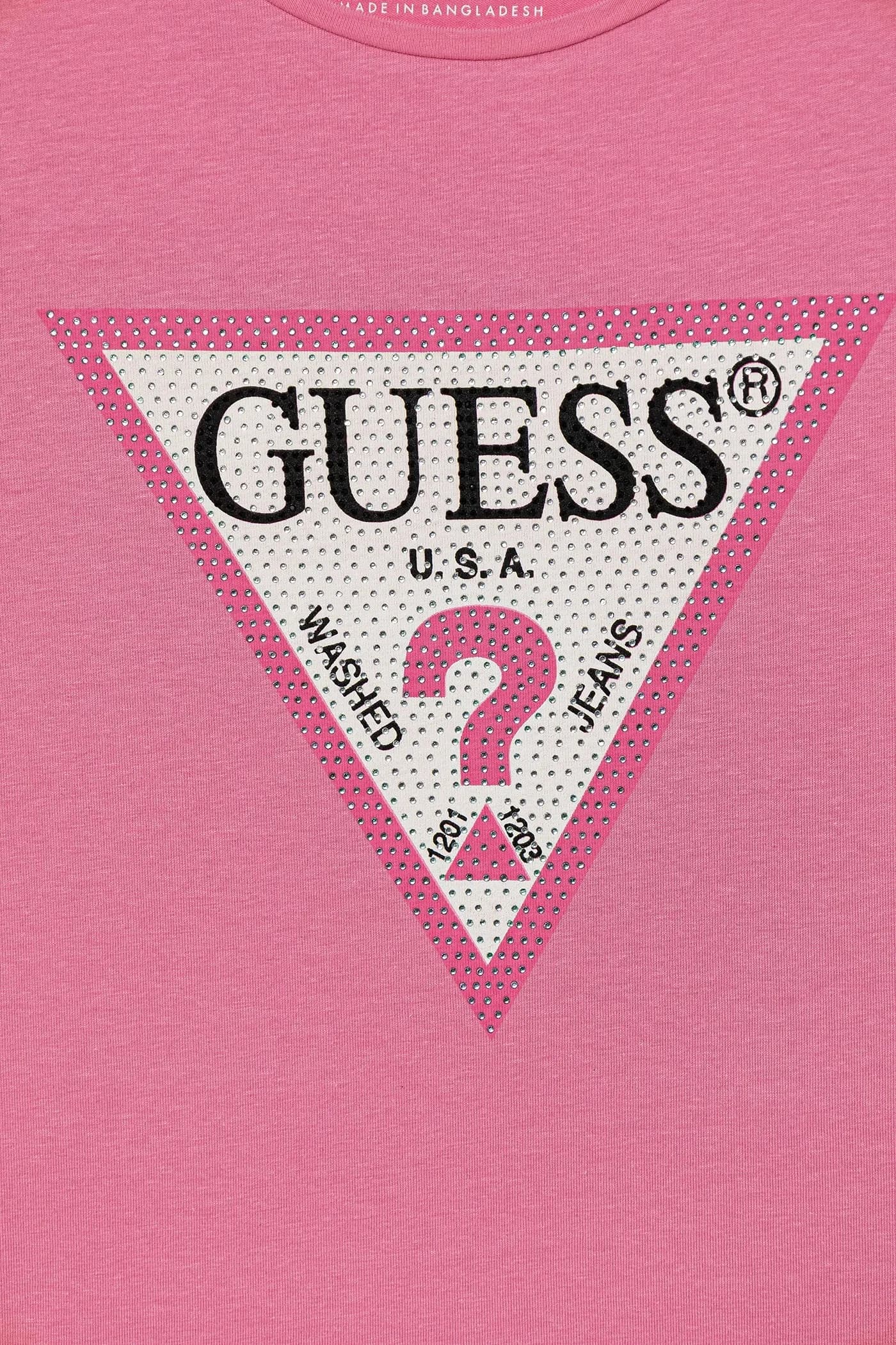 Детская футболка - фото 3