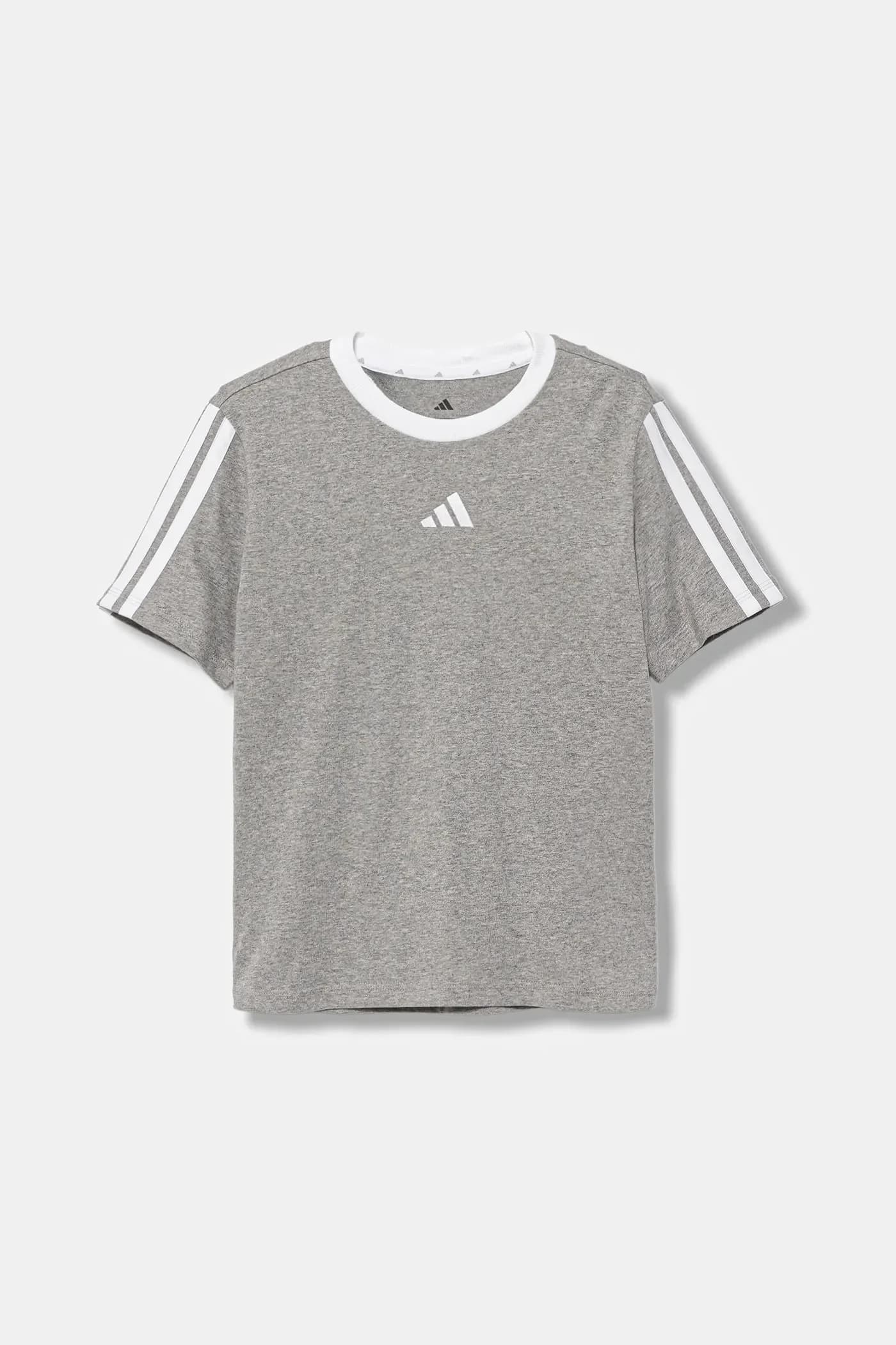 Детская хлопковая футболка - фото 2