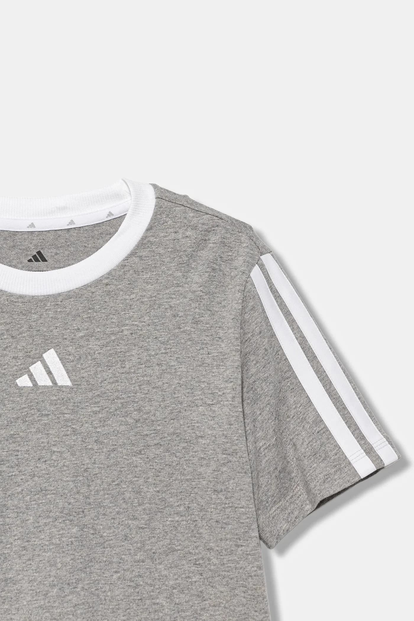 Детская хлопковая футболка - фото 4