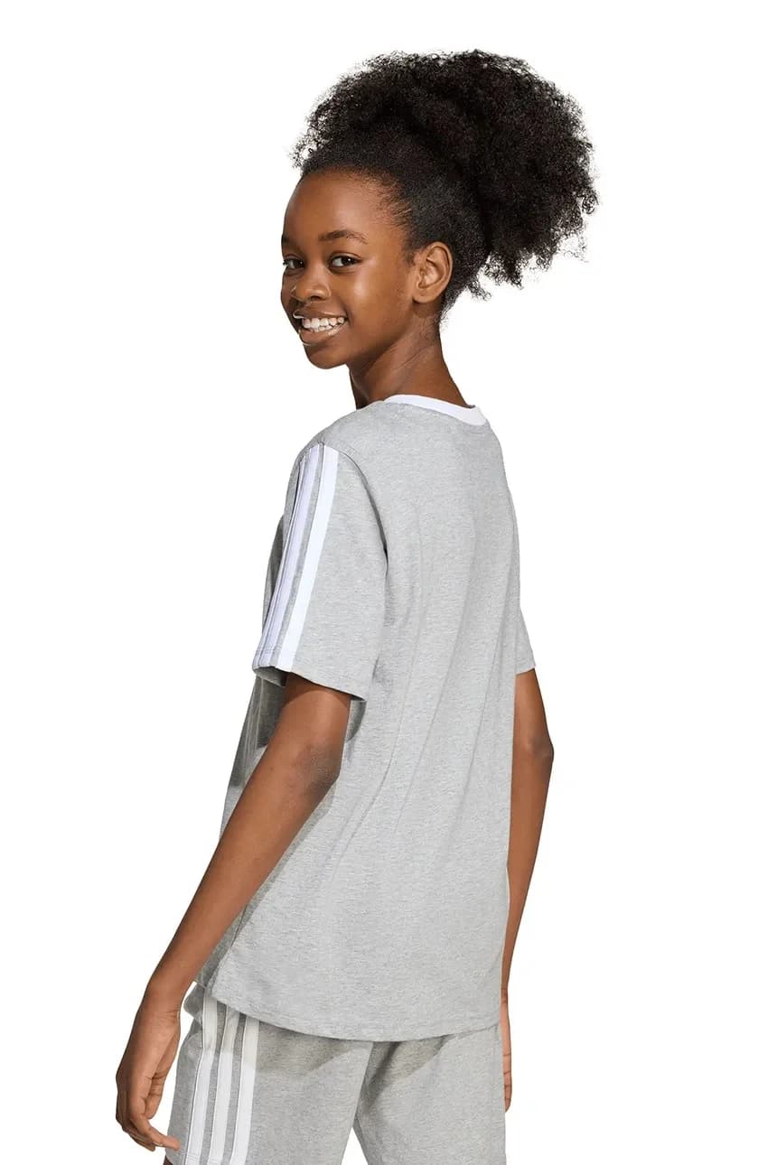 Детская хлопковая футболка - фото 5