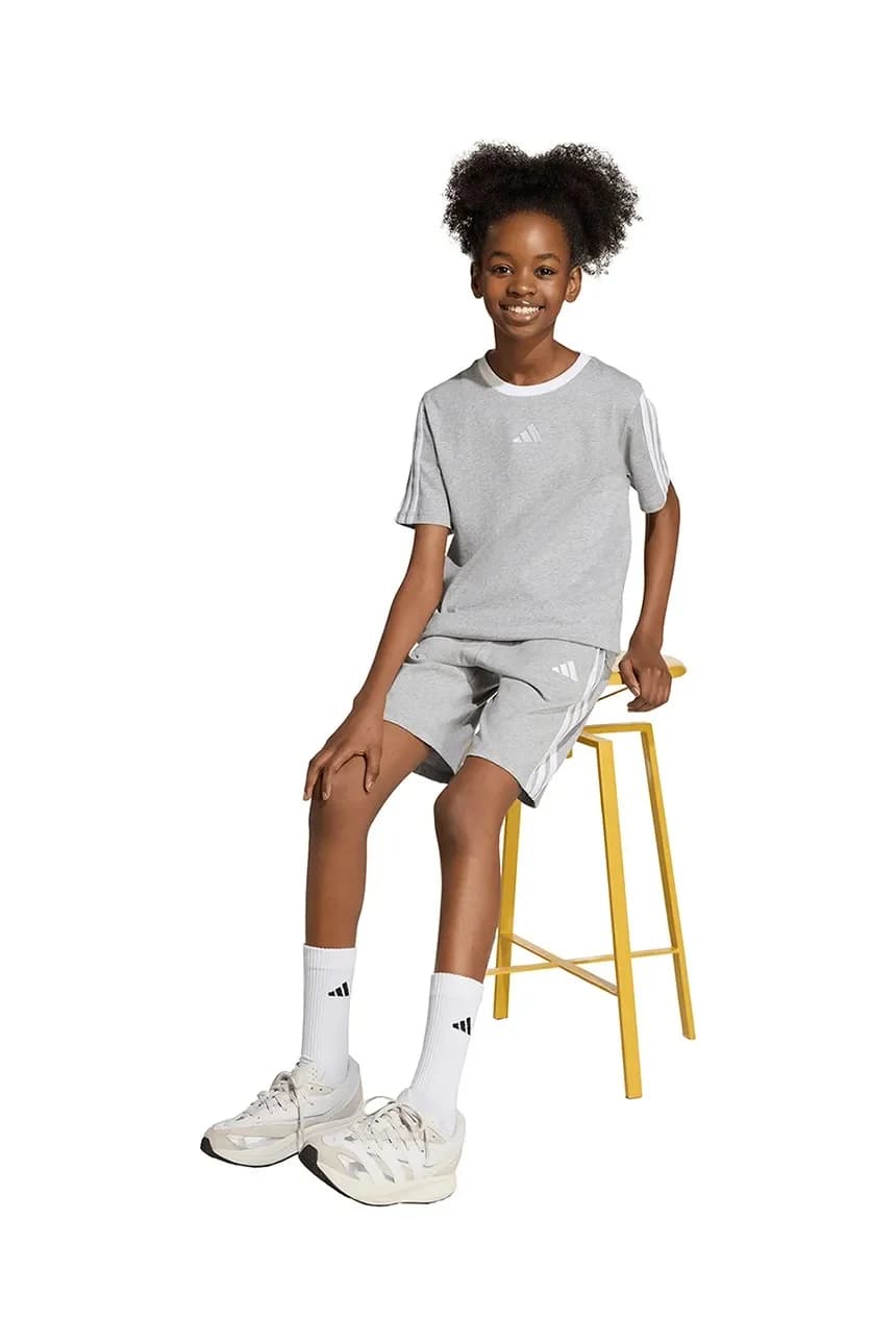 Детская хлопковая футболка - фото 6