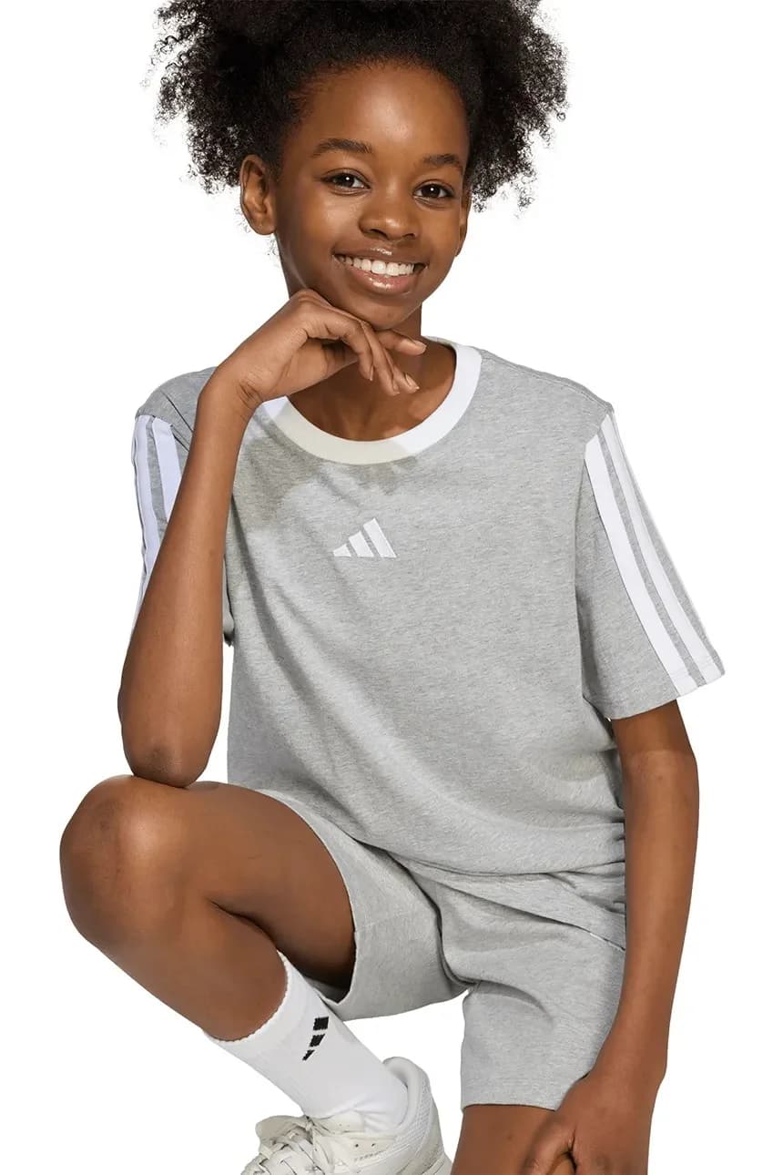 Детская хлопковая футболка - фото 8