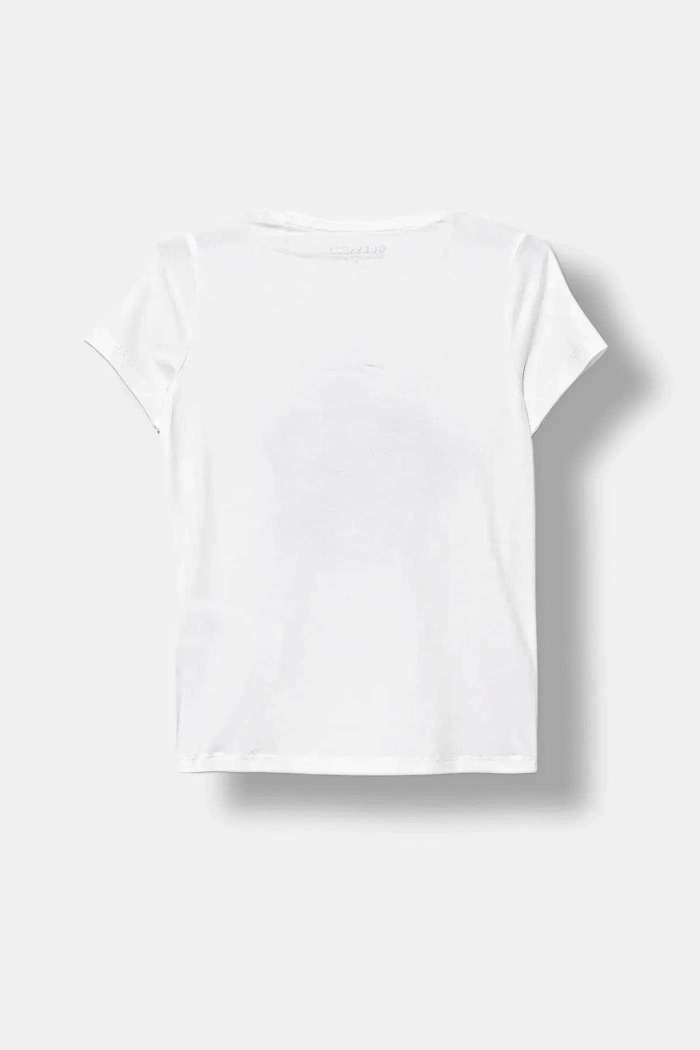 Детская футболка - фото 2