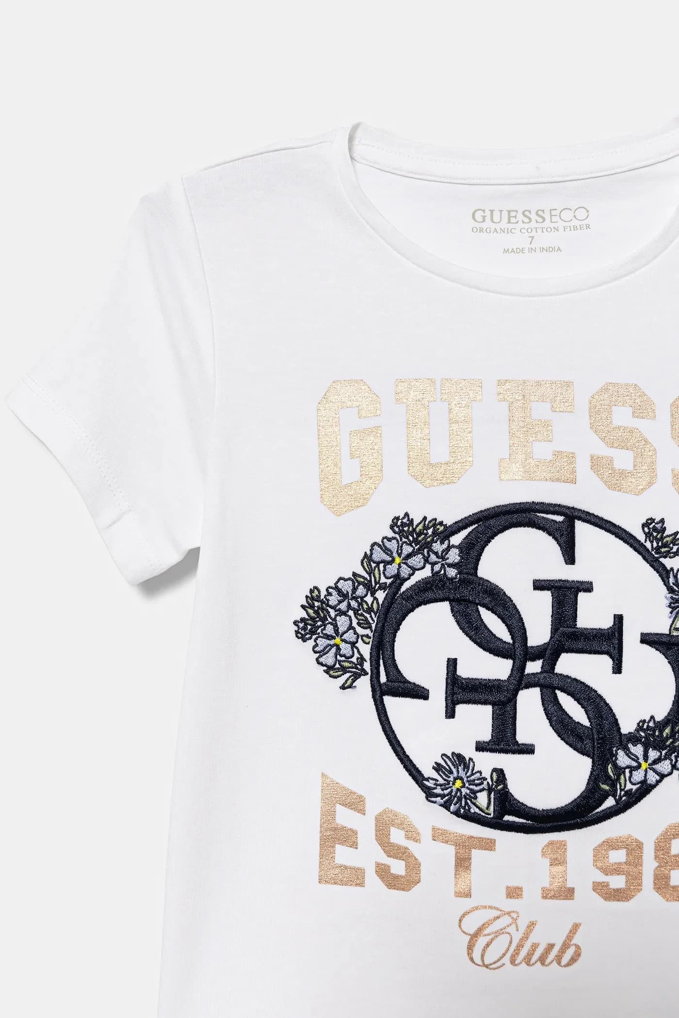 Детская футболка - фото 3